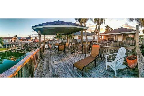 Herons Nest By Ryson Vacation Rentals