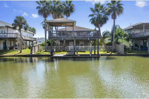 Herons Nest By Ryson Vacation Rentals