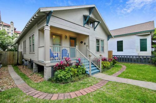 Galvez Getaway By Ryson Vacation Rentals