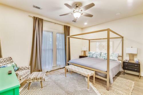 Galvez Getaway By Ryson Vacation Rentals
