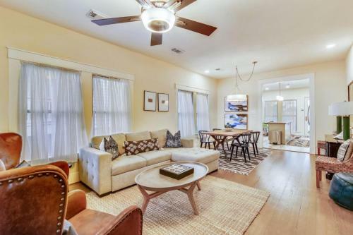 Galvez Getaway By Ryson Vacation Rentals