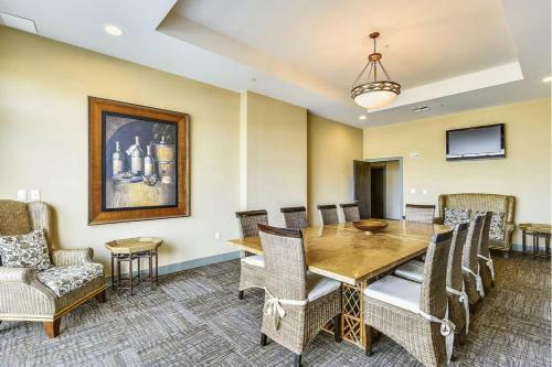 Emerald By Ryson Vacation Rentals