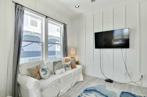 Beachside Haven By Ryson Vacation Rentals
