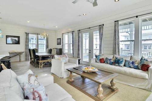 Beachside Haven By Ryson Vacation Rentals