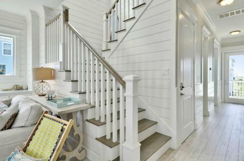 Beachside Haven By Ryson Vacation Rentals