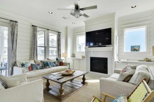 Beachside Haven By Ryson Vacation Rentals