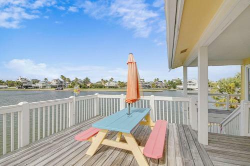Baydream Believer By Ryson Vacation Rentals
