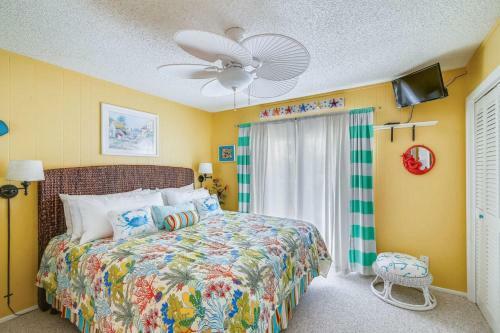 Baydream Believer By Ryson Vacation Rentals