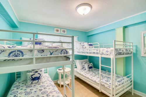 Baydream Believer By Ryson Vacation Rentals