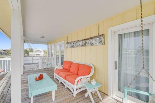 Baydream Believer By Ryson Vacation Rentals