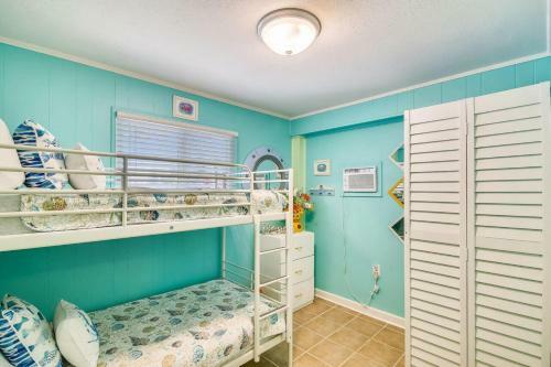Baydream Believer By Ryson Vacation Rentals