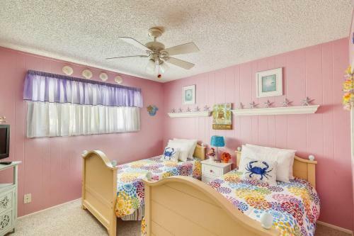 Baydream Believer By Ryson Vacation Rentals