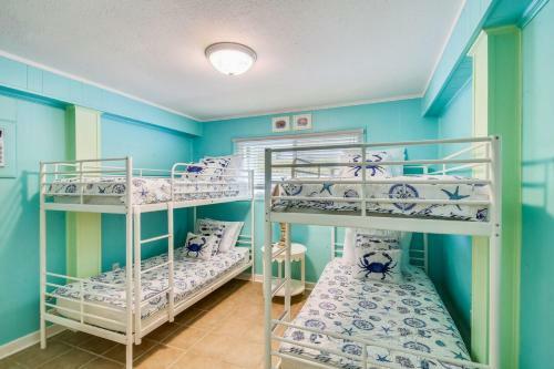 Baydream Believer By Ryson Vacation Rentals