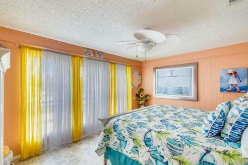 Baydream Believer By Ryson Vacation Rentals