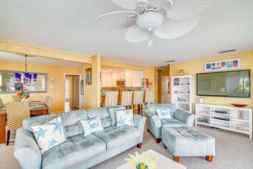 Baydream Believer By Ryson Vacation Rentals