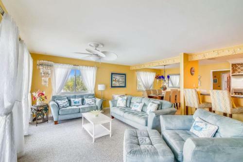 Baydream Believer By Ryson Vacation Rentals