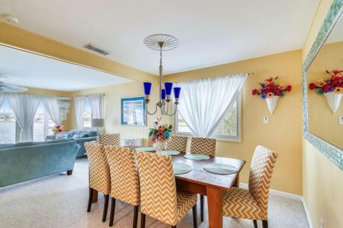 Baydream Believer By Ryson Vacation Rentals