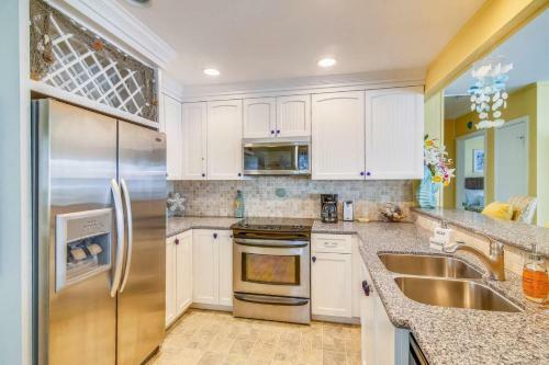 Baydream Believer By Ryson Vacation Rentals