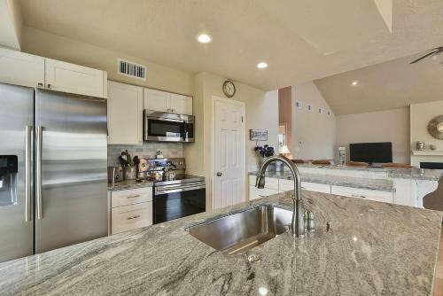 All Decked Out By Ryson Vacation Rentals