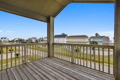 All Decked Out By Ryson Vacation Rentals