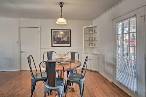 Upscale Home 5 Blocks To Georgetown Square!