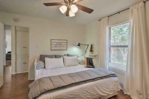 Upscale Home 5 Blocks To Georgetown Square!