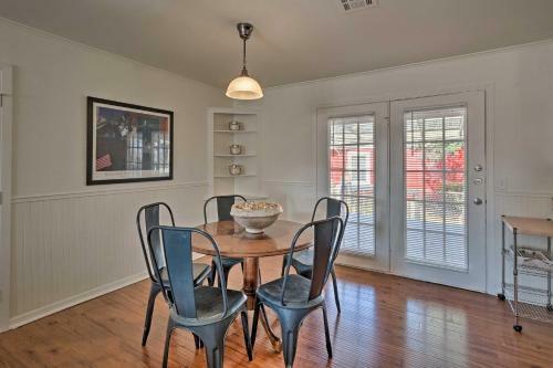 Upscale Home 5 Blocks To Georgetown Square!
