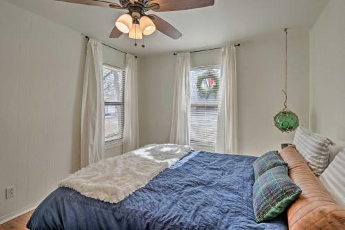 Upscale Home 5 Blocks To Georgetown Square!