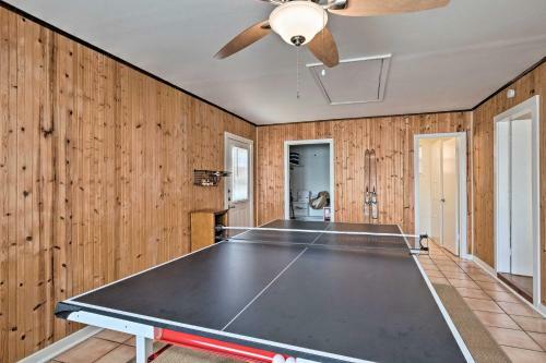Upscale Home 5 Blocks To Georgetown Square!