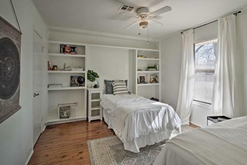 Upscale Home 5 Blocks To Georgetown Square!
