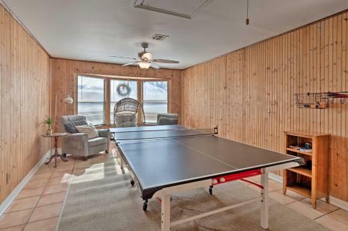 Upscale Home 5 Blocks To Georgetown Square!