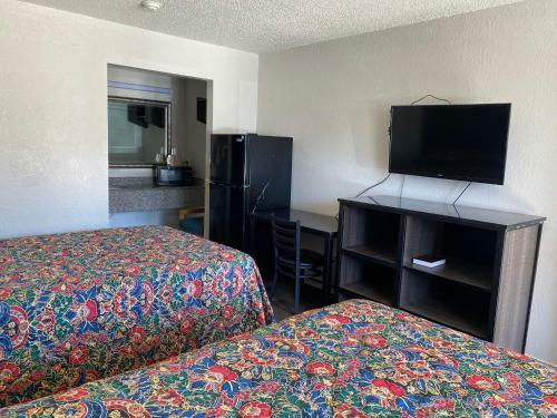 Hotel Jupiter Inn
