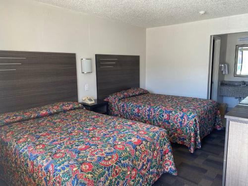Hotel Jupiter Inn