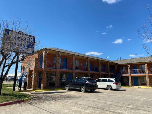 Hotel Jupiter Inn
