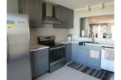 Bermuda Beachfront By Ryson Vacation Rentals