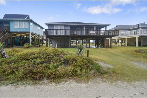 Bermuda Beachfront By Ryson Vacation Rentals