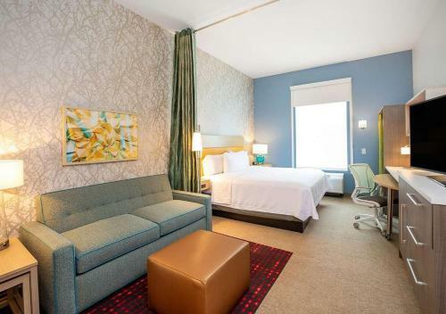Hotel Home2 Suites Bush Intercontinental Airport Iah Beltway 8