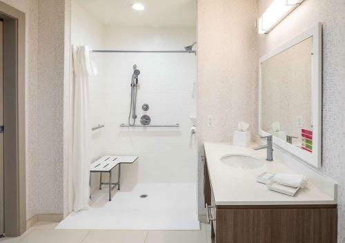 Hotel Home2 Suites Bush Intercontinental Airport Iah Beltway 8
