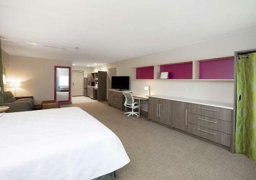 Hotel Home2 Suites Bush Intercontinental Airport Iah Beltway 8