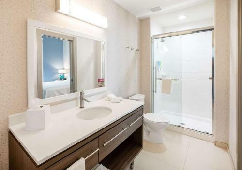 Hotel Home2 Suites Bush Intercontinental Airport Iah Beltway 8