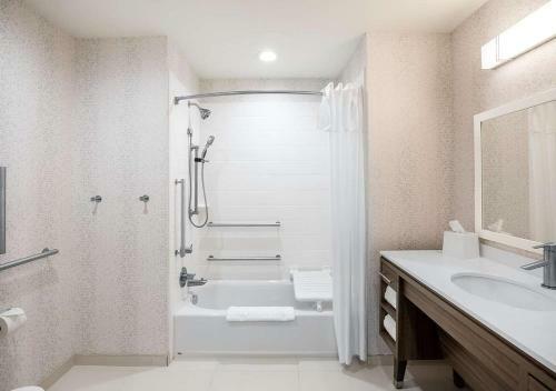 Hotel Home2 Suites Bush Intercontinental Airport Iah Beltway 8