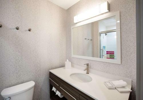 Hotel Home2 Suites Bush Intercontinental Airport Iah Beltway 8