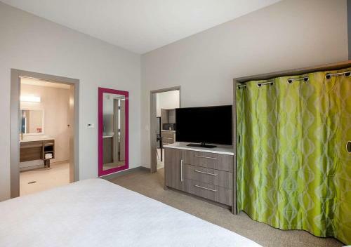 Hotel Home2 Suites Bush Intercontinental Airport Iah Beltway 8