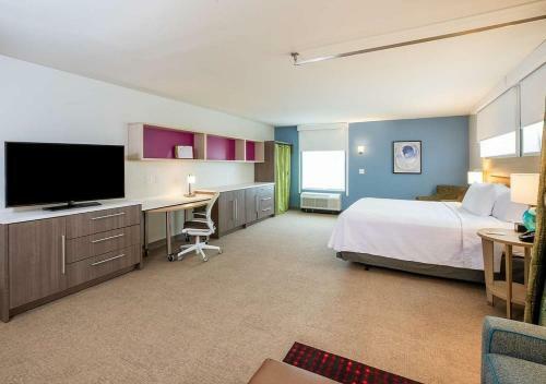 Hotel Home2 Suites Bush Intercontinental Airport Iah Beltway 8