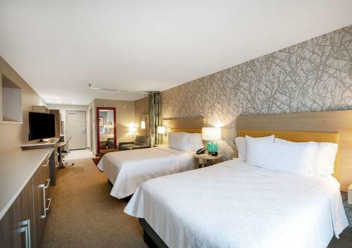 Hotel Home2 Suites Bush Intercontinental Airport Iah Beltway 8
