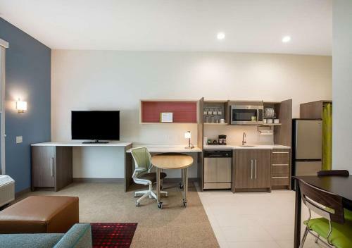 Hotel Home2 Suites Bush Intercontinental Airport Iah Beltway 8