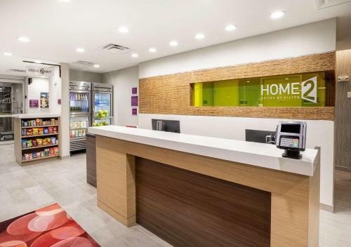 Hotel Home2 Suites Bush Intercontinental Airport Iah Beltway 8