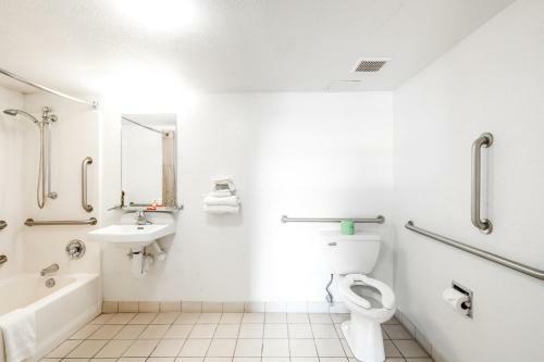 Oyo Hotel Houston Katy Freeway
