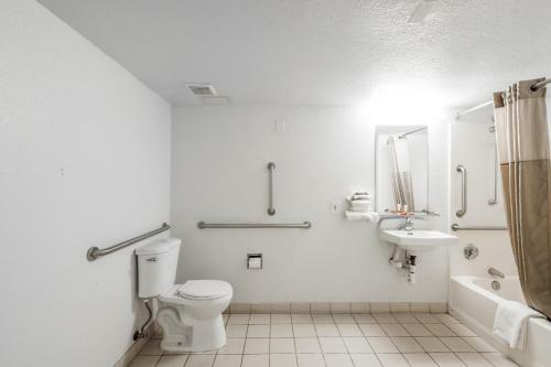 Oyo Hotel Houston Katy Freeway