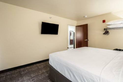 Hotel Cobblestone Inn & Suites - Kermit
